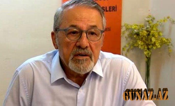 İstanbulda gözlənilən zəlzələ: Aşağısı 7.2 bal... - Professor açıqladı