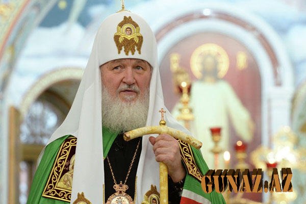 Rusiyada şok təklif: Allahın adı konstitusiyaya salınsın