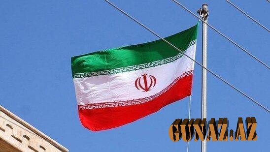 İran dünyada biabır oldu