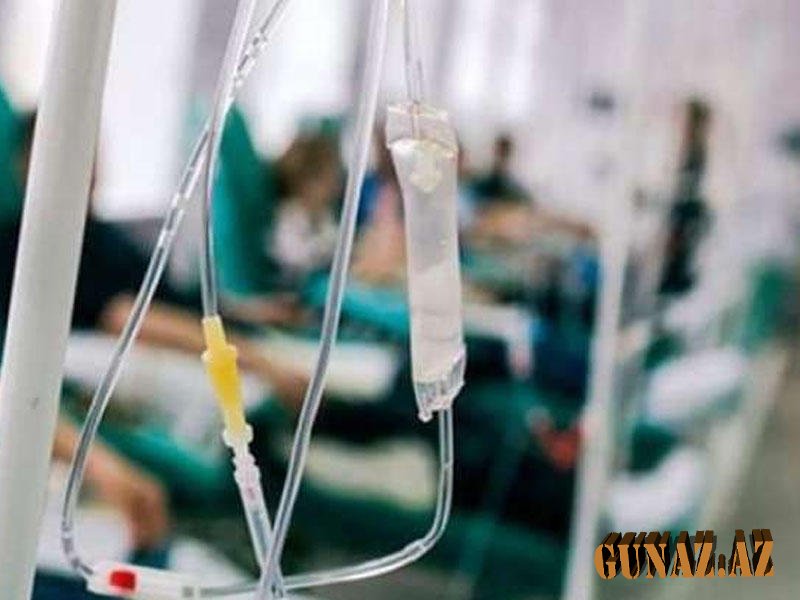 Arıqlamaq istəyən qadın komaya düşüb öldü