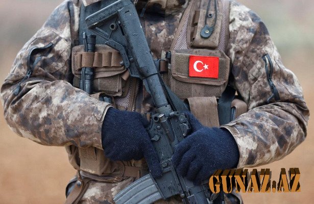 SON DƏQİQƏ: Türkiyə Suriyaya yeni qoşun yeritdi