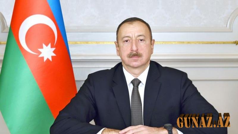 Prezident Ramiz Mehdiyevə yeni vəzifə verdi - FƏRMAN