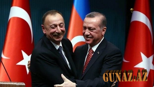 Ərdoğan: “Azərbaycanla tarixi bir addım atacağıq”
