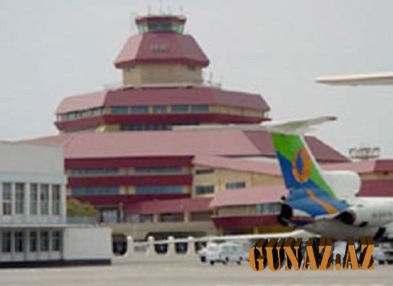 Türkiyə vətəndaşı Bakı aeroportunda öldü