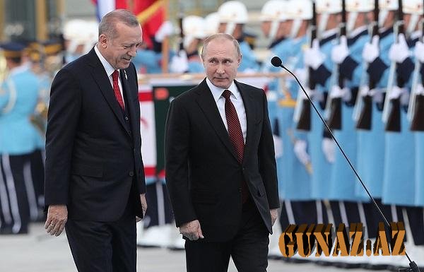 Türkiyə və Rusiya niyə üz-üzə gəldi? – Şərh