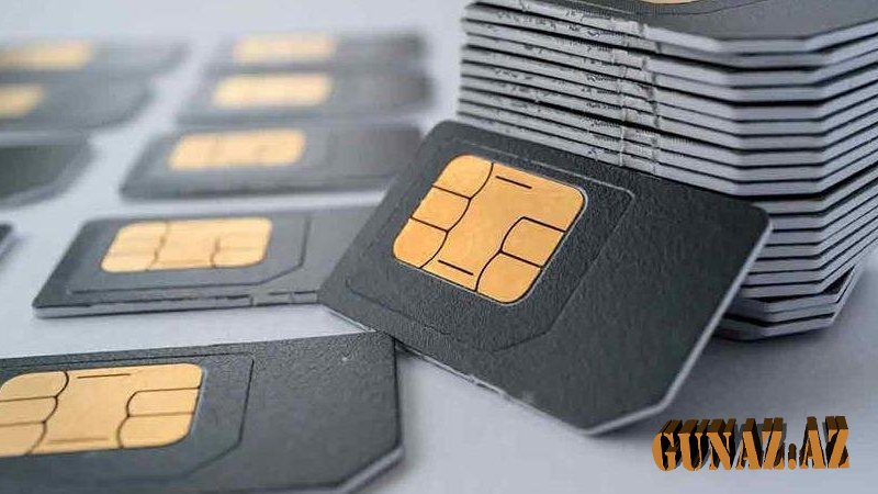 Türkiyə elektron simkartın tətbiqinə başlayacaq – e-SİM adi SİM kartdan nə ilə fərqlənir?