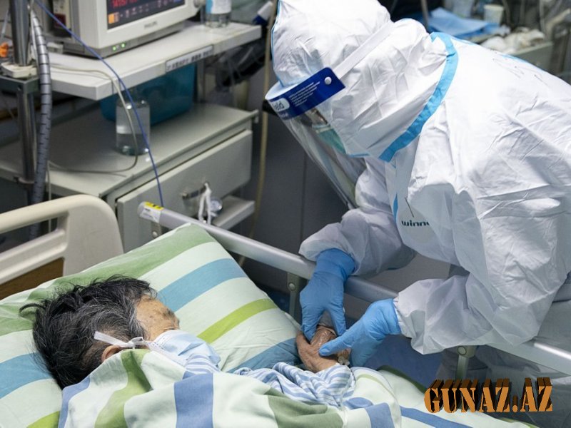 İranda koronavirusdan ölənlərin sayı 43-ə çatdı
