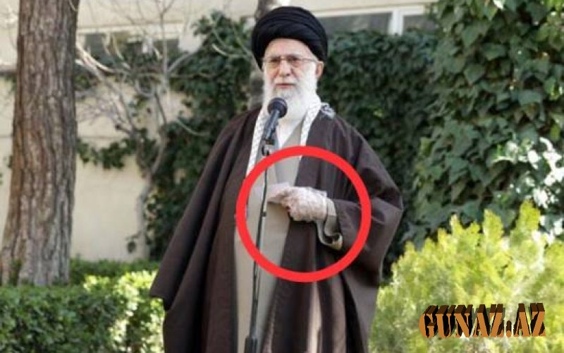 İrandan etiraf: "Xəstəliyin daha çox yayıldığı ölkələr bunu gizlədirlər..." - FOTO
