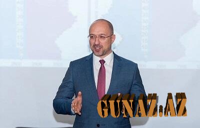 Ukraynanın yeni Baş naziri rəsmən təsdiqləndi