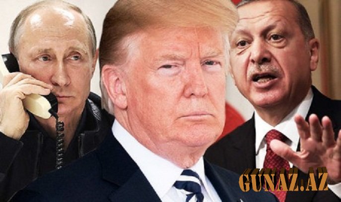 SURİYA 3 HİSSƏYƏ BÖLÜNƏCƏK - Sensasion planın detalları / TƏHLİL