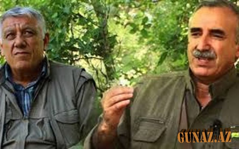 PKK liderlərinin mühafizəçiləri tutuldu - Türkiyədə ƏMƏLİYYAT