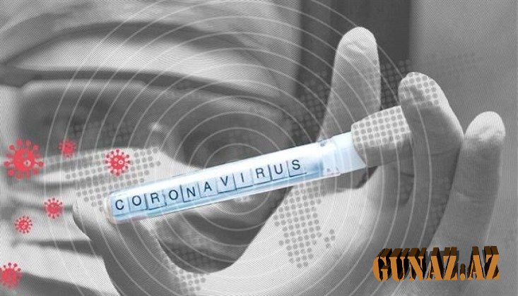İranlı alimlərdən koronavirusla bağlı - İlk kəşf