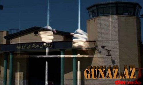İRANDA MƏHBUSLAR QİYAM QALDIRDI: ÖLƏN VƏ YARALANAN VAR