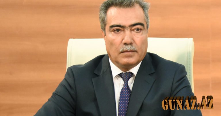 Vüqar Səfərli barədə araşdırma aparılır