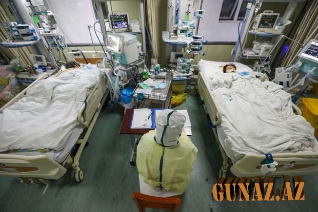 Türkiyədə koronavirusa yeni yoluxma sayı dörd mini keçdi – 98 nəfər öldü