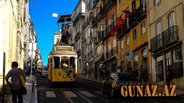 Portuqaliyada fövqəladə rejim uzadıldı - 3 cü dəfə