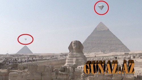 Misirdəkilərdən daha qədim piramida tapıldı – Alimlər şokda