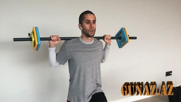 “Qəbələ”nin futbolçusu koronavirus vaxtı Azərbaycandan İspaniyaya necə getdiyini bir-bir anlatdı