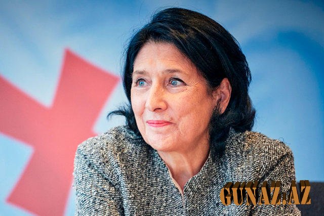 Gürcüstanda fövqəladə vəziyyət uzadıldı