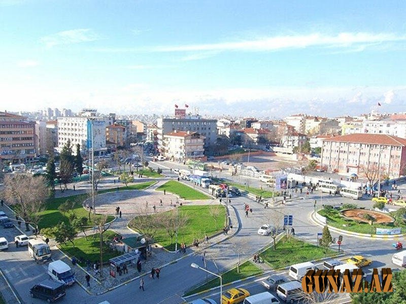 Türkiyənin bəzi bölgələri "Təbii fəlakətlər baxımından riskli ərazi" elan edilib