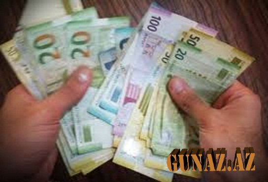 Gələn aydan 190 manatı belə alacaqsız — Ödəmə qaydası dəyişir