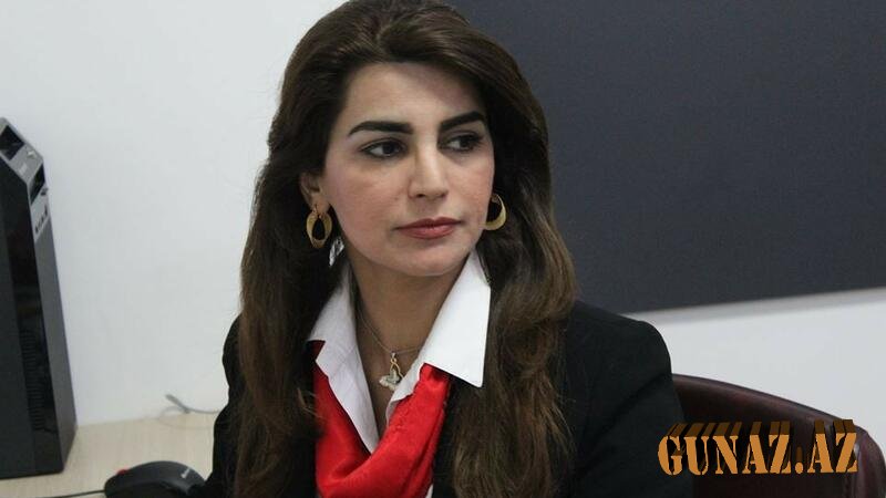 Keçmiş əri Zümrüd Yağmurun əmlakına həbs qoydurdu