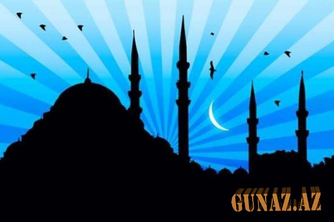 Ramazanın 2-ci gününün imsak və iftar vaxtı açıqlandı