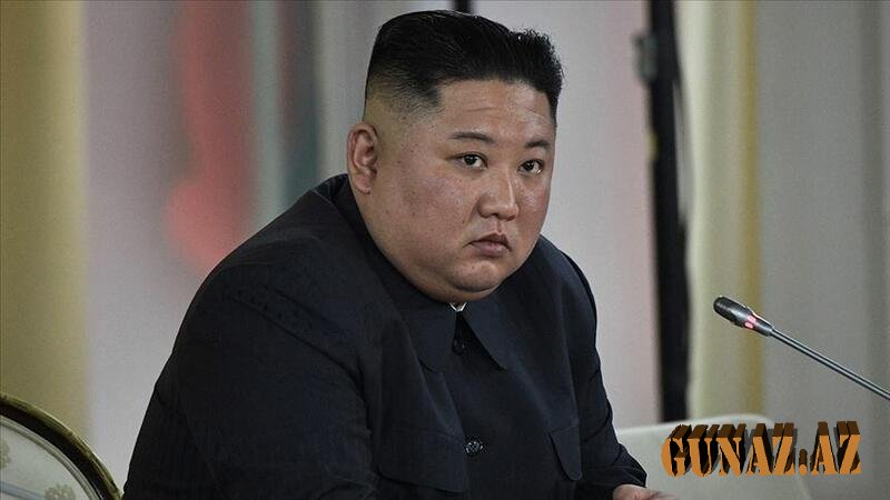 Kim Çenin harda qaldığı bəlli oldu