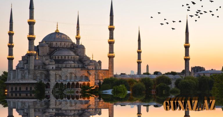 Türkiyədə Ramazan bayramına qədər yeni bir qadağa