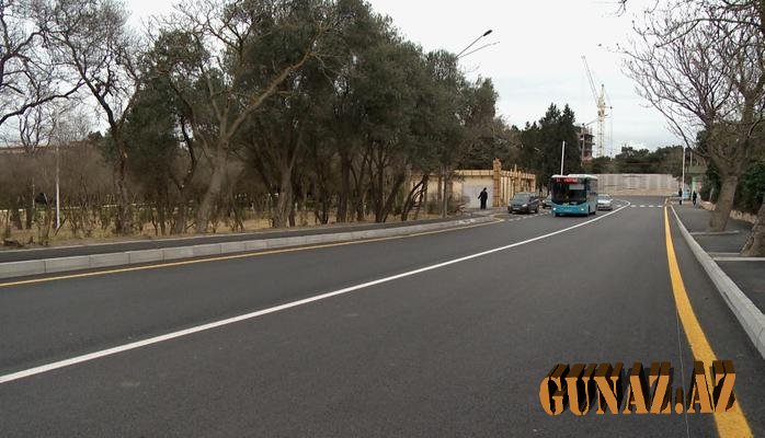 Bakının bu rayonunda latın qrafikalı əlifbaya keçilməyib?-FAKT