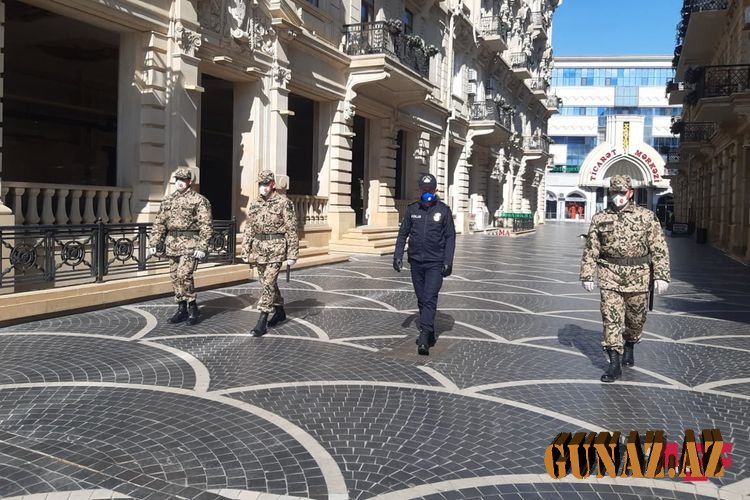 Baş infeksionistdən XƏBƏRDARLIQ-ayın 4-dən sonra...