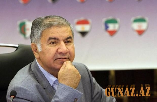 İranın OPEK nümayəndəsi komaya düşdü