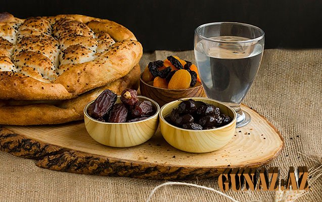 Ramazanın 11-ci gününün duası- İftar və imsak vaxtı