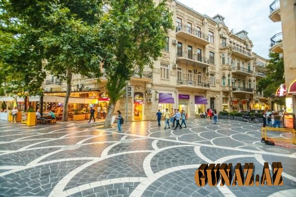 Bakıda "Tarqovı" küçəsi yenidən bağlandı?
