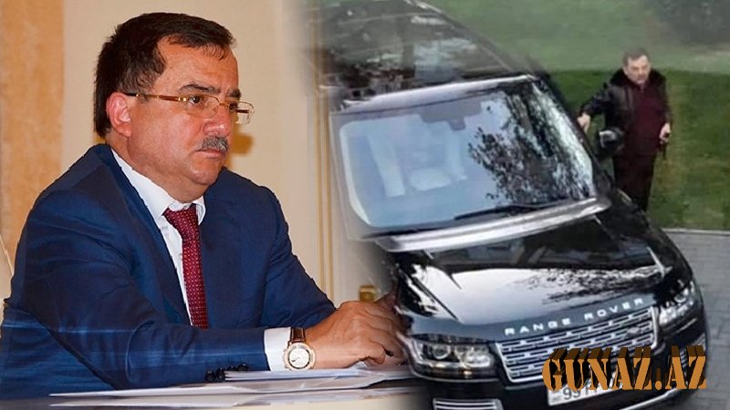 Daha bir icra başçısının MİLYARDLIQ SƏRVƏTLƏRİ ÜZƏ ÇIXDI - ŞOK SİYAHI