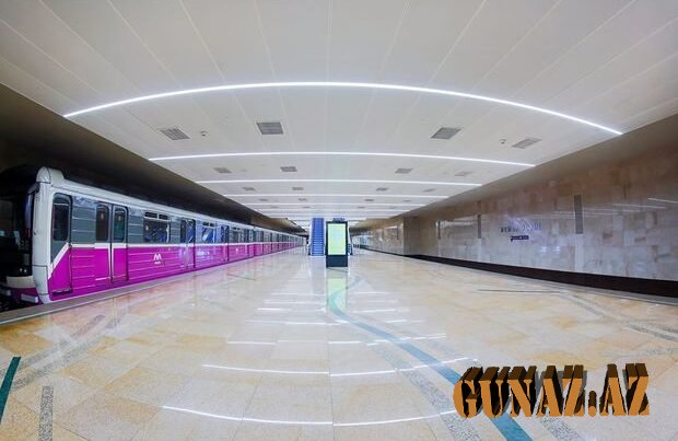 Metro ilə sərnişin daşınması neçiyə başa gəlir?