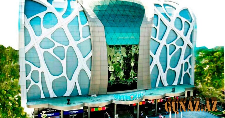 SON DƏQİQƏ: “Metropark”ın sahibi koronavirusdan öldü