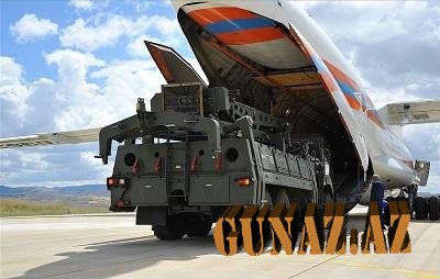 Türkiyə S-400-lərini satışa çıxarır?