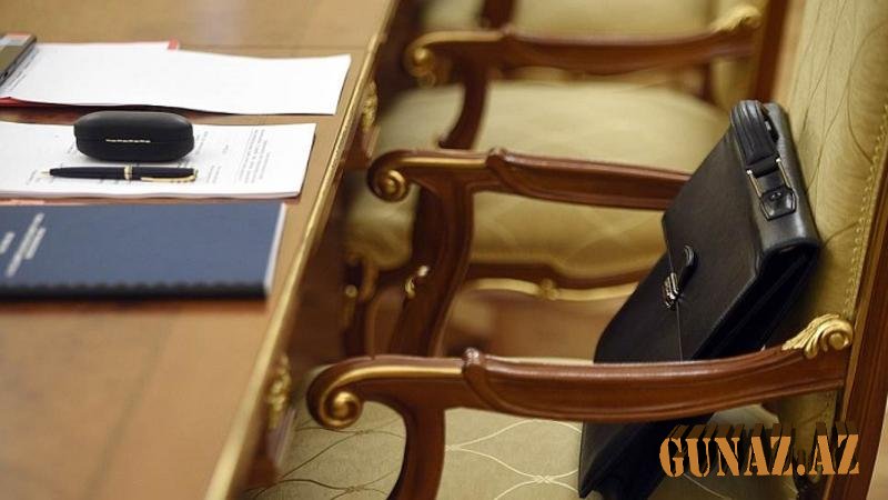Daha bir vəzifəli şəxsə cinayət işi açıldı