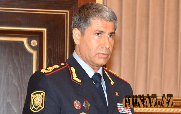 Yaşar Əliyev vəzifəsindən azad edildi
