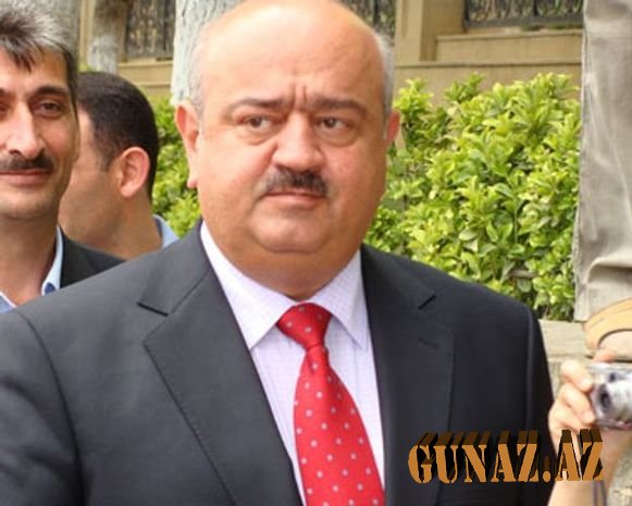 General Yaşar Əliyevə Prezident Adminstrasiyasında vəzifə verildi