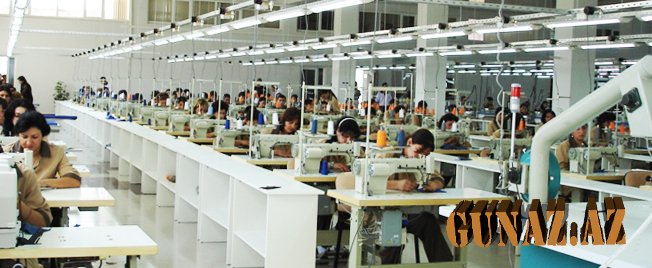 Bakı Tikiş Evindən məsələ ilə bağlı açıqlama- Əsassızdır!