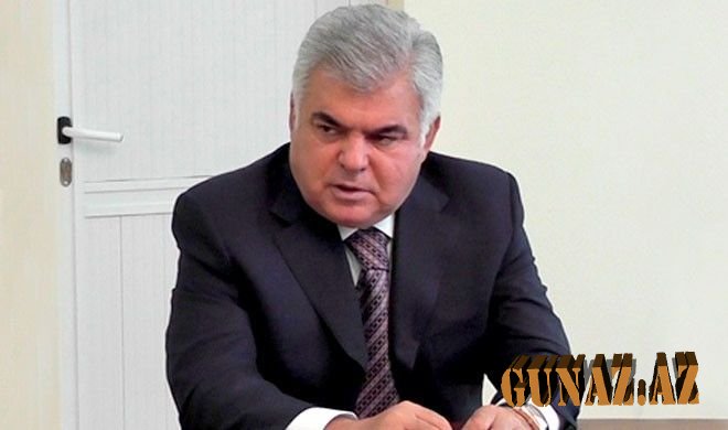 Baş prokuror Namiq Məmmədovu işdən çıxartdı