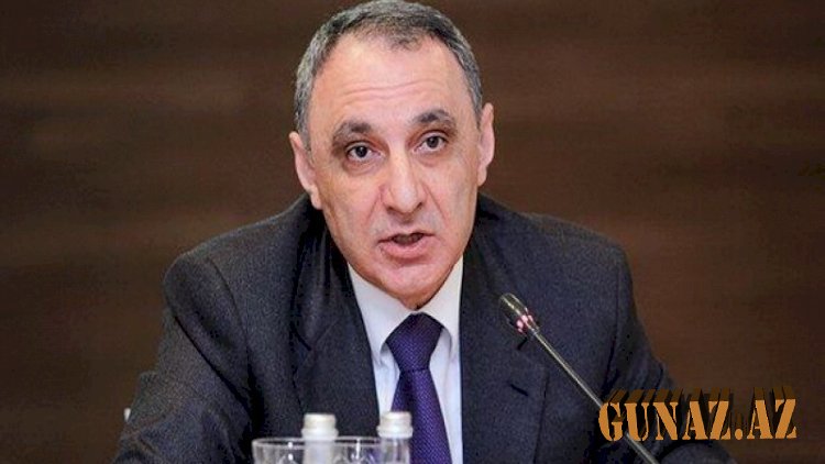 Baş prokuror bütün köməkçilərini işdən çıxartdı – Üçü məşhur simanın övladıdır