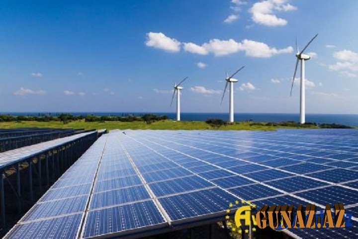 Alternativ enerjinin alternativi yoxdur