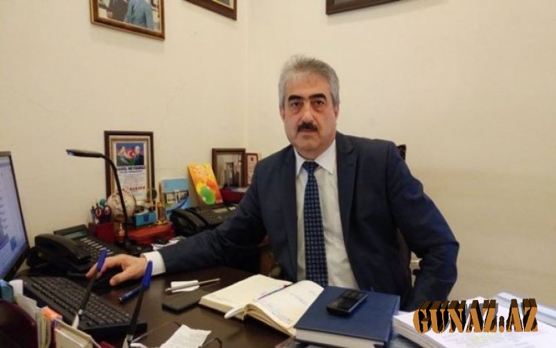 “Masallıdakı güllələnmə şəxsi zəmində baş verib” - Tanrıverdi Mustafayev