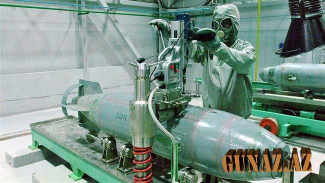 Ermənistanda bu bioloji silahın sınağı aparılır?- ŞOK