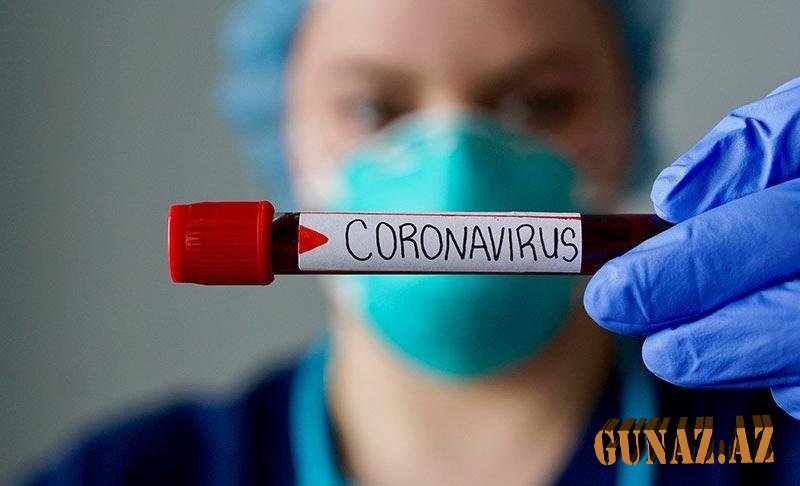Azərbaycanda daha 40 nəfərdə koronavirus aşkarlandı