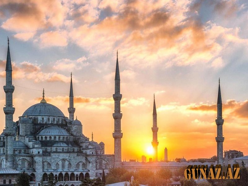 Məscidlərin açılacağı tarix bəlli oldu