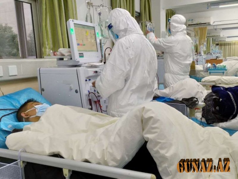 Nişanda iştirak edən 81 nəfərdə koronavirus aşkarlandı